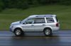 2003 Honda Pilot Picture